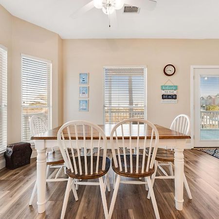 Beach Haven By Meyer Vacation Rentals غولف شورز المظهر الخارجي الصورة