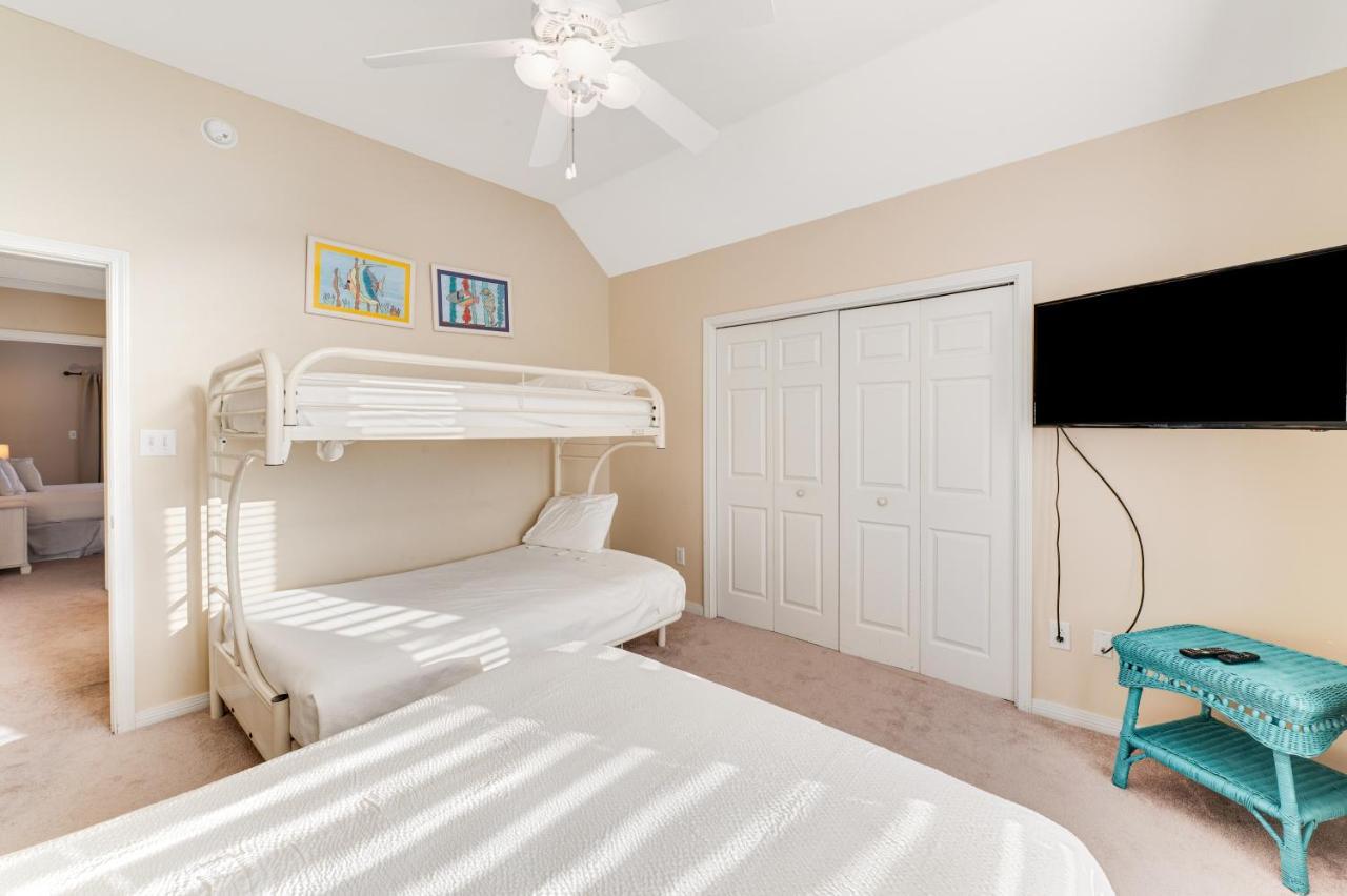 Beach Haven By Meyer Vacation Rentals غولف شورز المظهر الخارجي الصورة